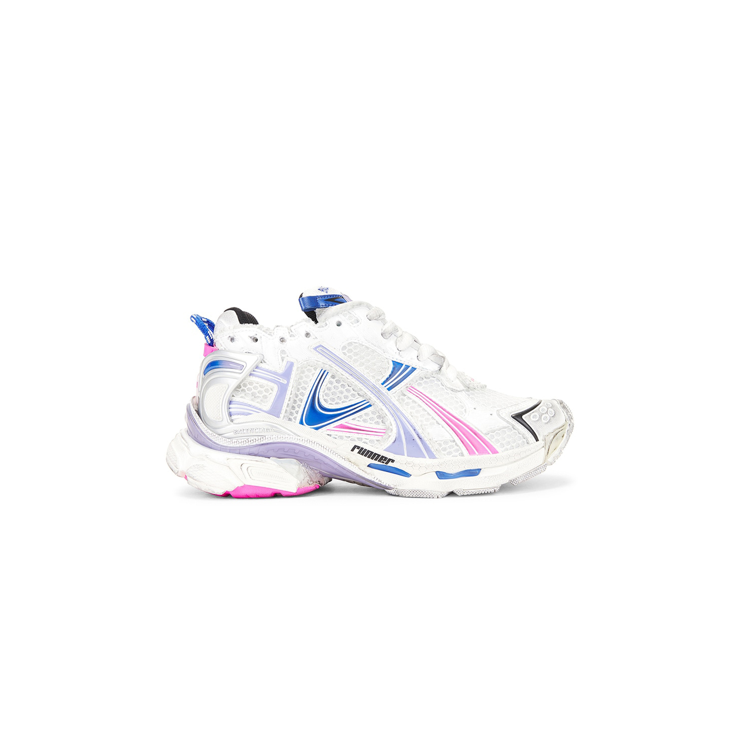 Ba*len*cia*ga wmns runner sneake 772774w3rny6120